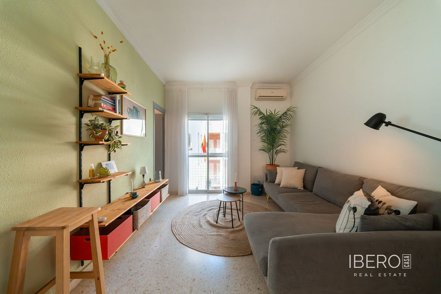 Piso 3+kk – Málaga, Centro Histórico, Centro - Vista 2