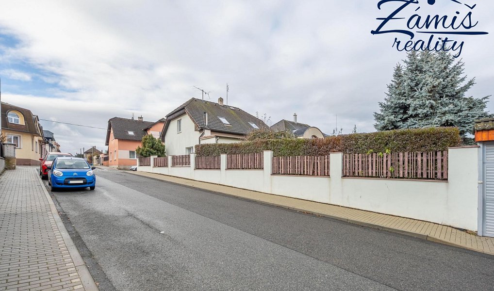 Prodej domu 154 m² s pozemkem 404 m², Kladno – náhled fotky 47