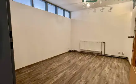 Pronájem bytu 3+kk 110 m²