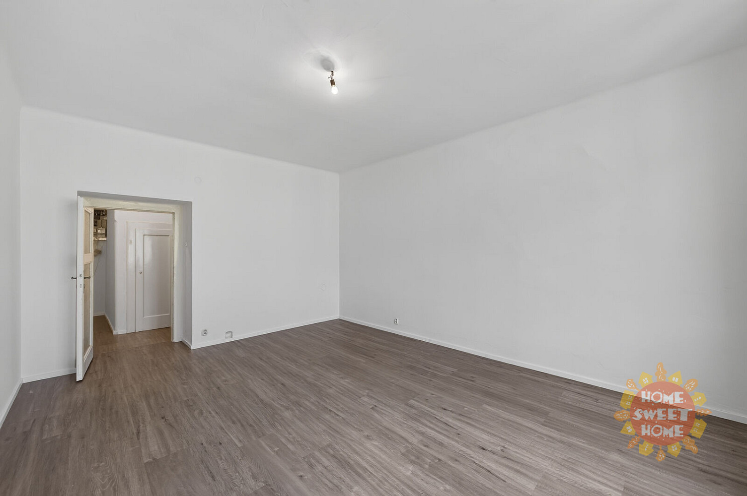 Prodej bytu 1+kk 33 m² – fotografie 3
