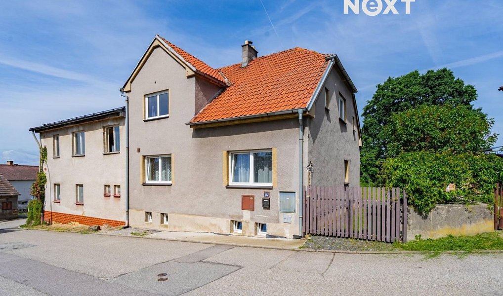 Prodej domu 140 m² s pozemkem 779 m², Adamov – náhled fotky 2