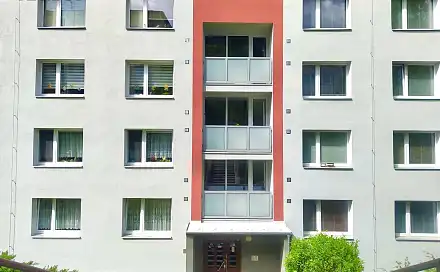 Prodej bytu 4+1 88 m², Bratří Hlaviců, Vsetín