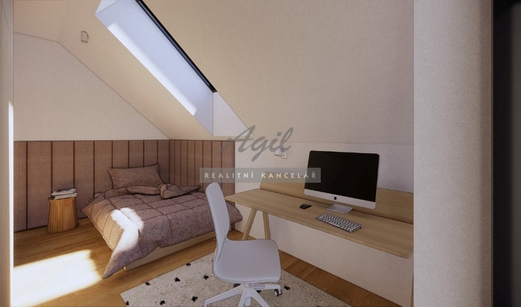 Prodej domu 319 m² s pozemkem 319 m², Slavkov u Brna – náhled fotky 7