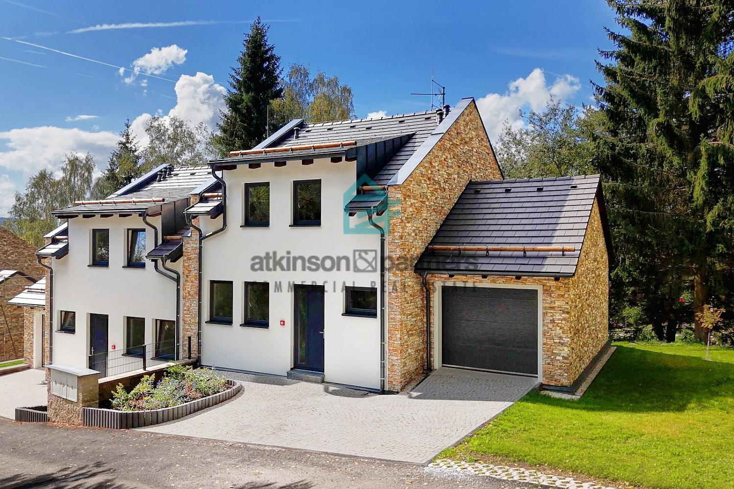 Prodej domu 115 m² s pozemkem 305 m²