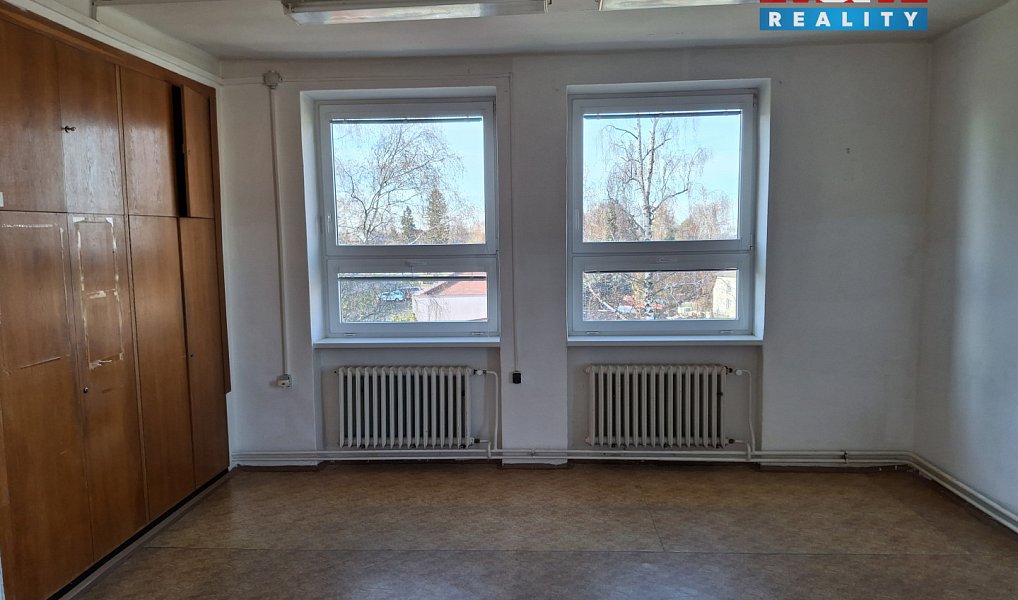 Pronájem kanceláře 29 m², Chotěboř – náhled fotky 6