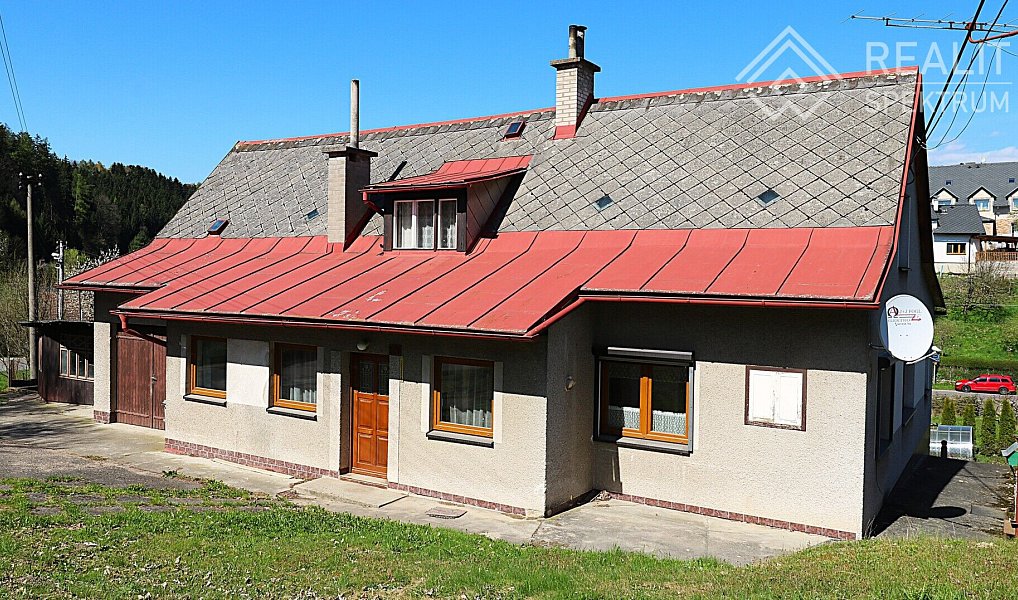 Prodej domu 149 m² s pozemkem 643 m², Nekoř – náhled fotky 6