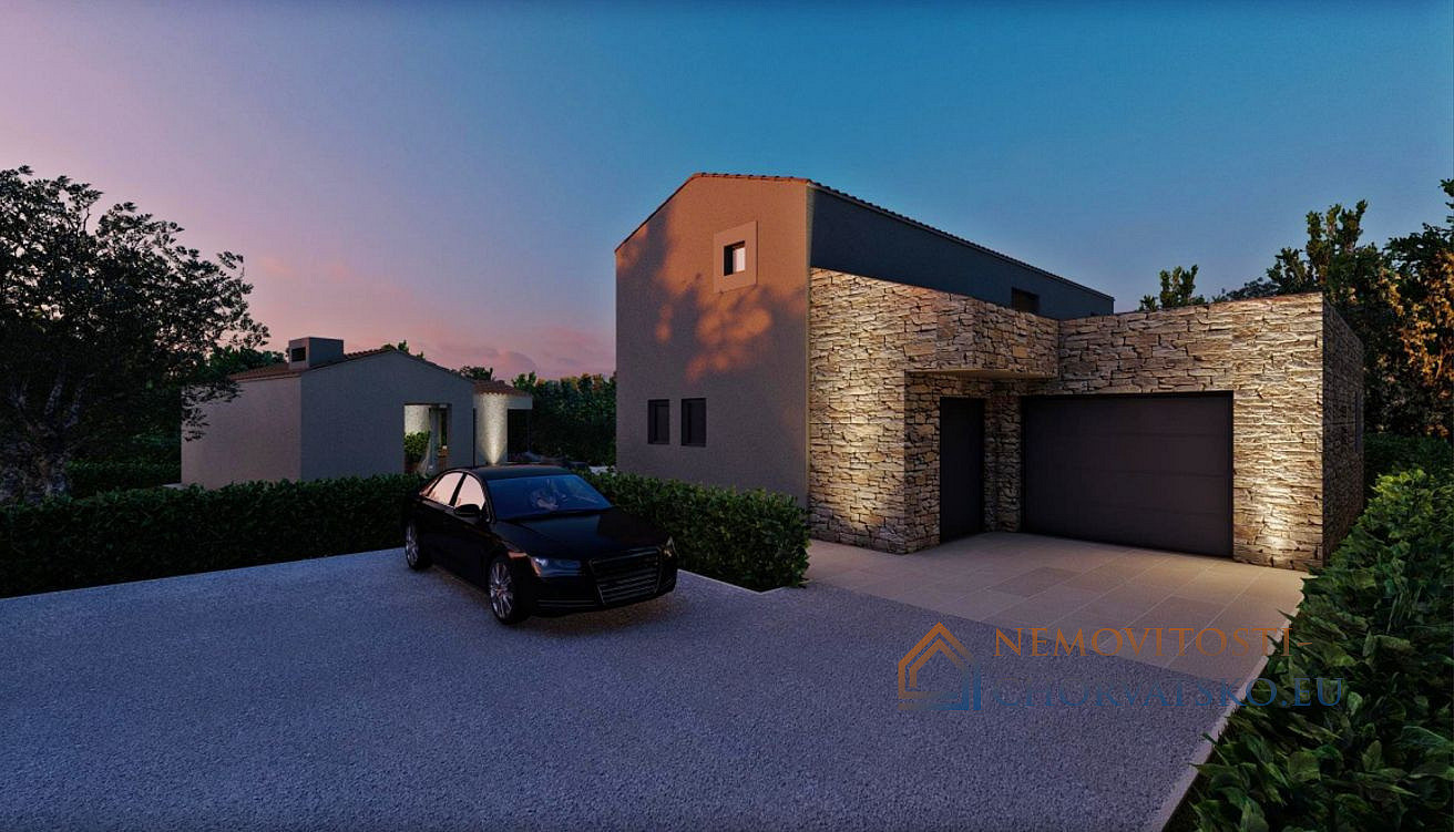 Prodej domu 303 m² s pozemkem 1 800 m² - Ansicht 2