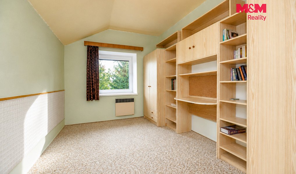 Prodej bytu 3+1 79 m², Náchod – náhled fotky 9