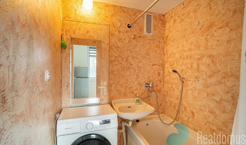 Prodej bytu 2+1 61 m², Kaplice – náhled fotky 9
