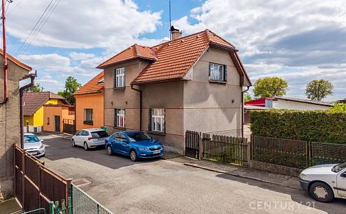 Prodej domu 157 m² s pozemkem 574 m², Vinec, okres Mladá Boleslav