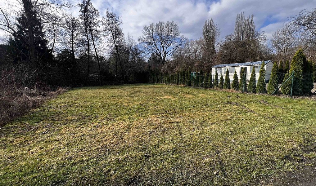 Prodej pozemku 1 206 m², Konárovice – fotka 1 z 17