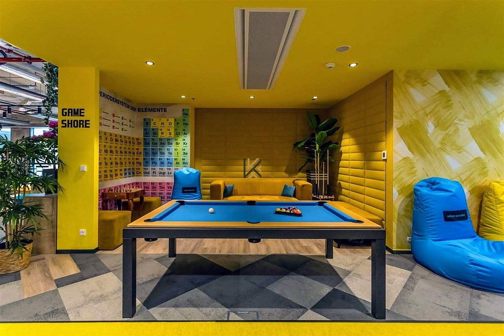 Pronájem kanceláře 80 m² — photo 4