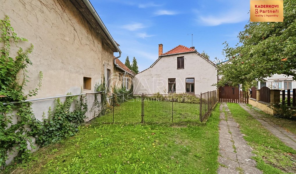 Prodej domu 102 m² s pozemkem 465 m², Cetkovice – náhled fotky 5