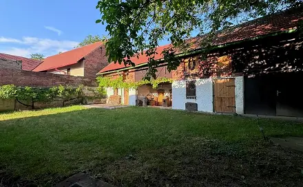 Prodej domu 250 m² s pozemkem 605 m², Ctiněves, okres Litoměřice