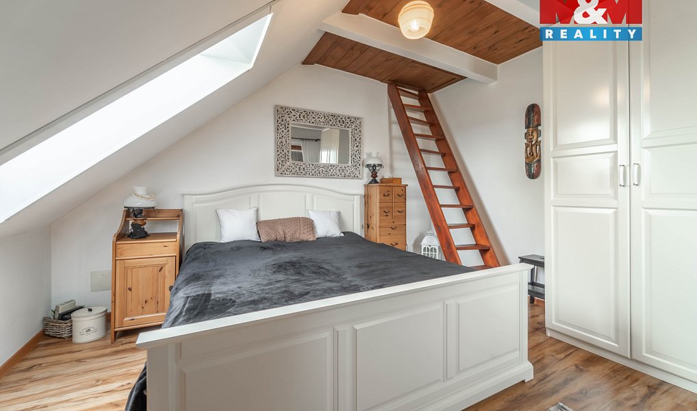Prodej domu 169 m² s pozemkem 1 039 m², Beroun – náhled fotky 21