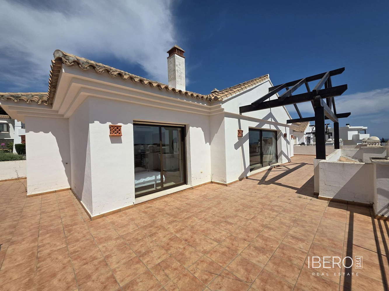 Piso 4+kk – Casares, Costa del Sol Occidental - Vista 2