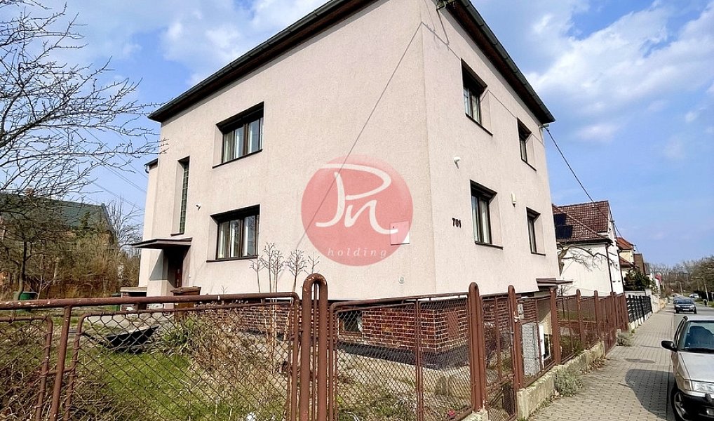 Pronájem obchodních prostor 425 m², Ostrava – fotka 1 z 39