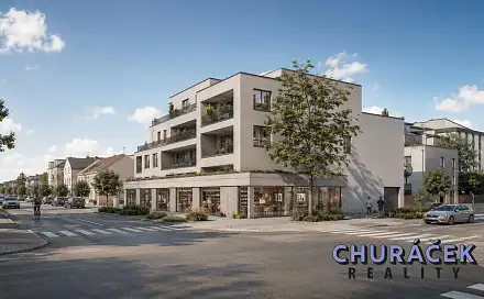 Prodej komerčního pozemku 977 m², Mladoboleslavská, Praha 9 - Kbely