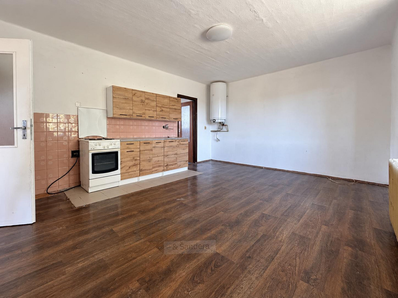 Pronájem bytu 2+1 62 m² – fotografie 2