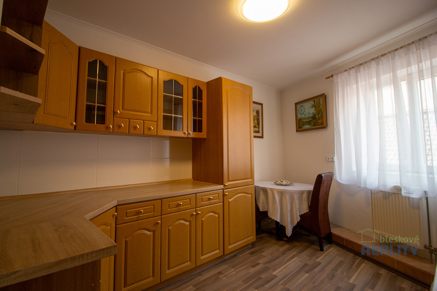 Pronájem bytu 3+1 104 m² — photo 3