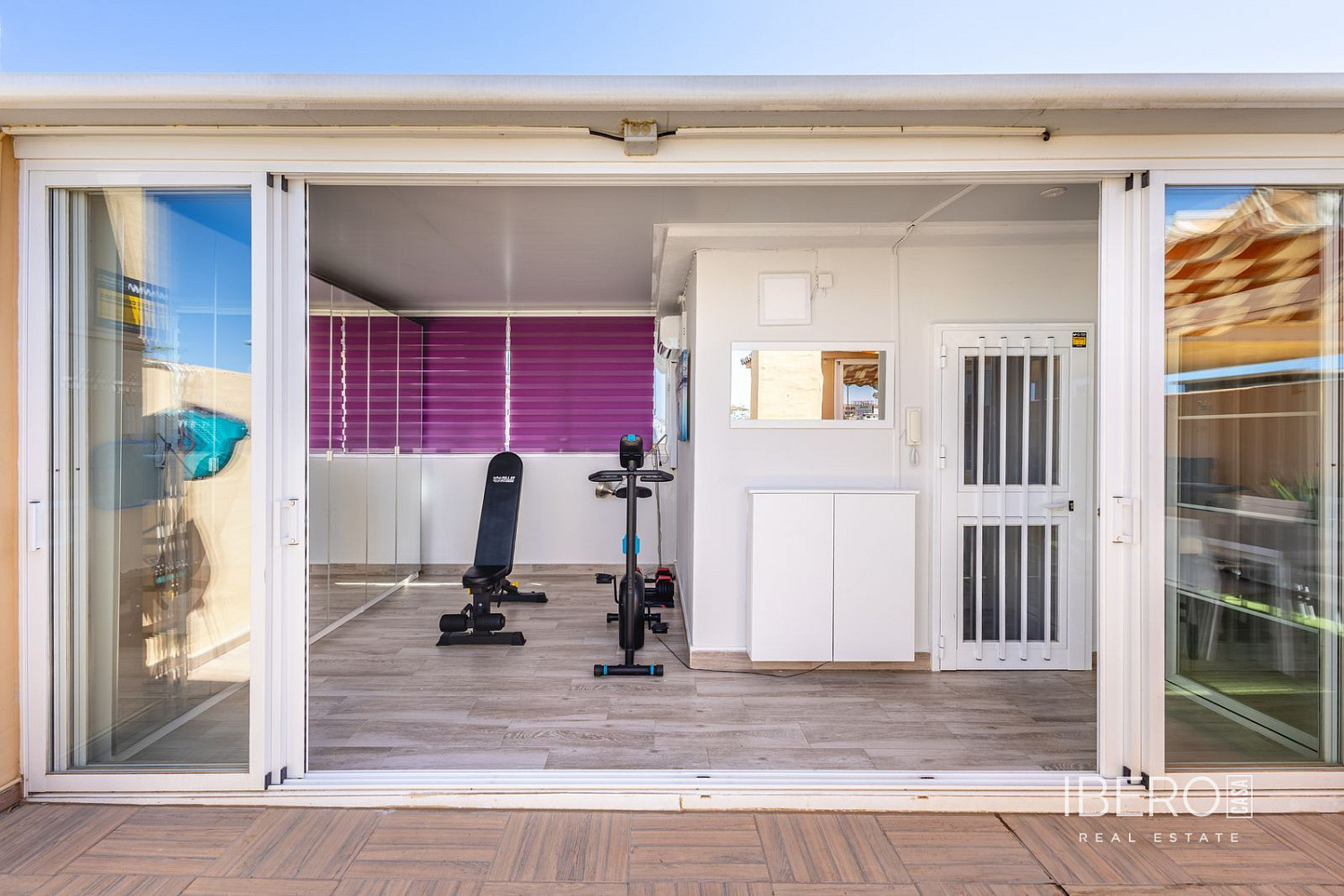 Piso 3+kk – Fuengirola, Los Boliches - Más