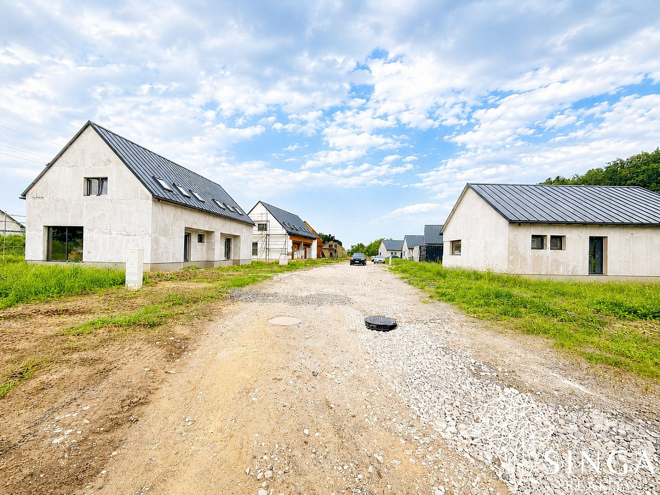 Prodej domu 98 m² s pozemkem 396 m², Nošovice