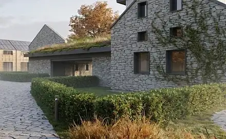 Prodej domu 116 m² s pozemkem 311 m², Suchdol - Solopysky, okres Kutná Hora