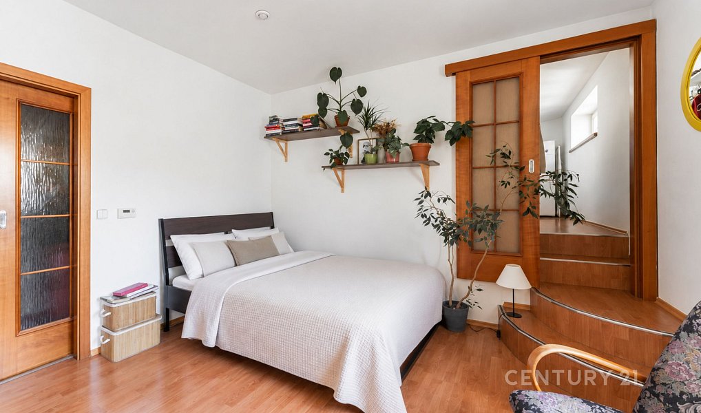 Prodej bytu 1+kk 31 m², Praha – náhled fotky 5