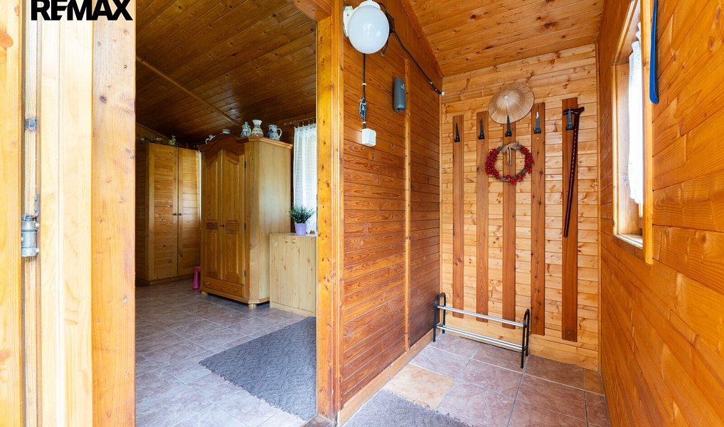 Prodej domu 136 m² s pozemkem 1 737 m², Český Jiřetín – náhled fotky 15