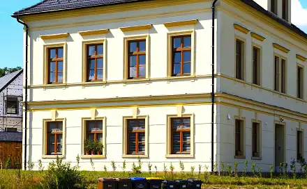 Prodej bytu 2+kk 61 m²