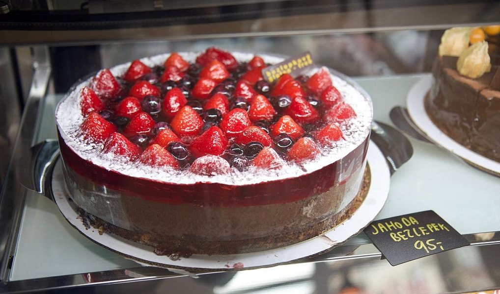 Pronájem restaurace 50 m², Praha – náhled fotky 10