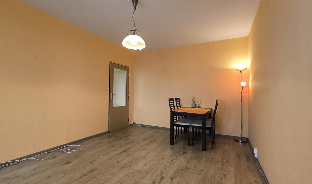 Pronájem bytu 2+1 55 m², Sokolov – náhled fotky 4