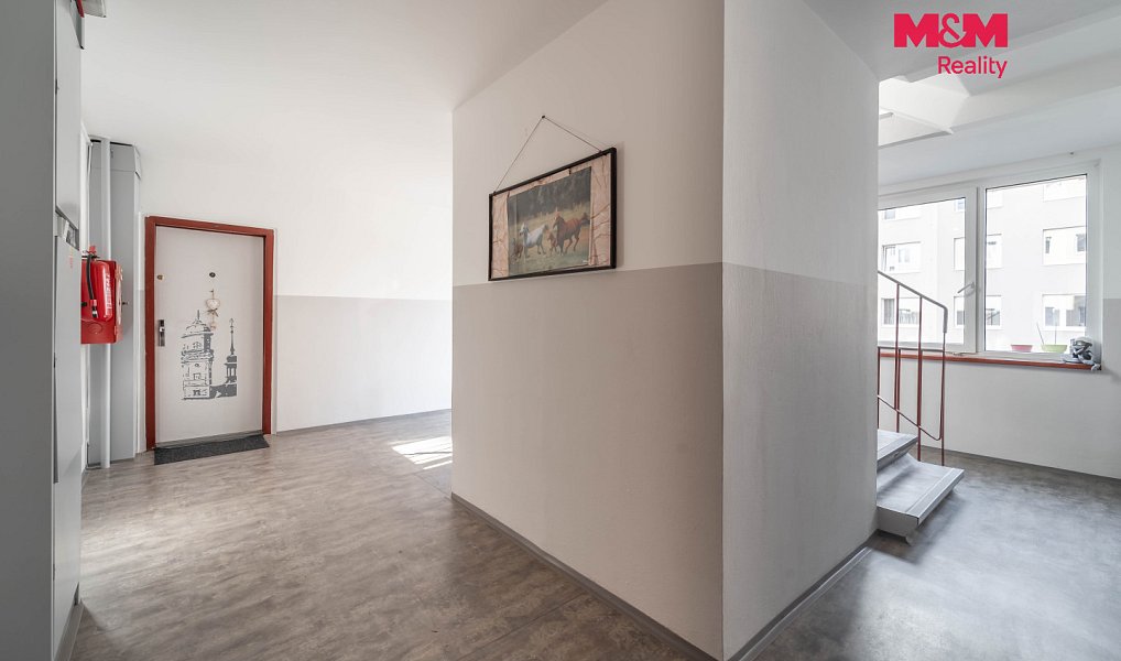 Prodej bytu 2+kk 43 m², Králův Dvůr – náhled fotky 15
