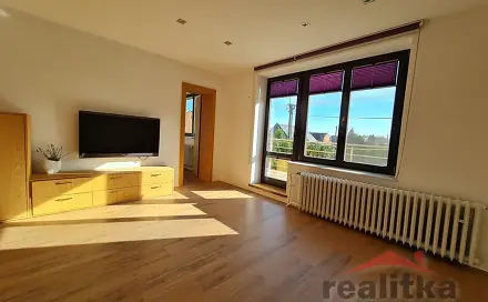 Pronájem bytu 2+1 84 m²