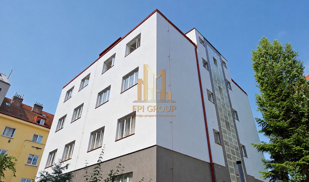 Pronájem bytu 4+1 145 m², Praha – náhled fotky 18