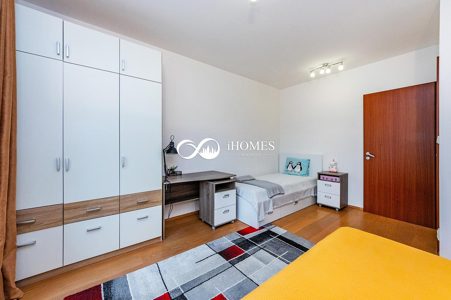 Pronájem bytu 3+kk 116 m² – další