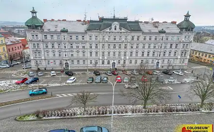 Prodej bytu 3+1 105 m², Znojmo