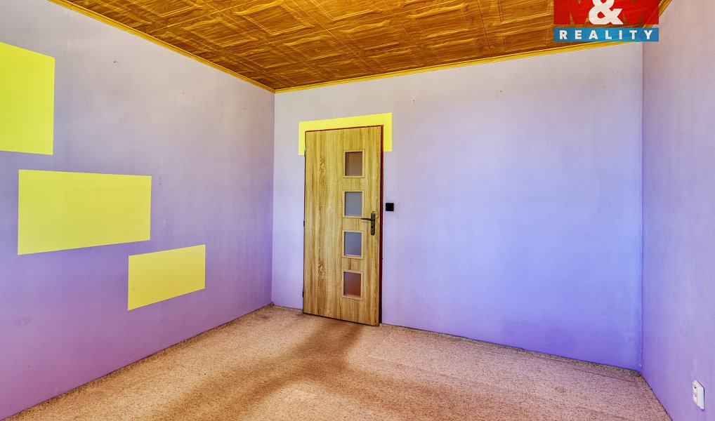 Prodej bytu 4+1 85 m², Hostomice – náhled fotky 8