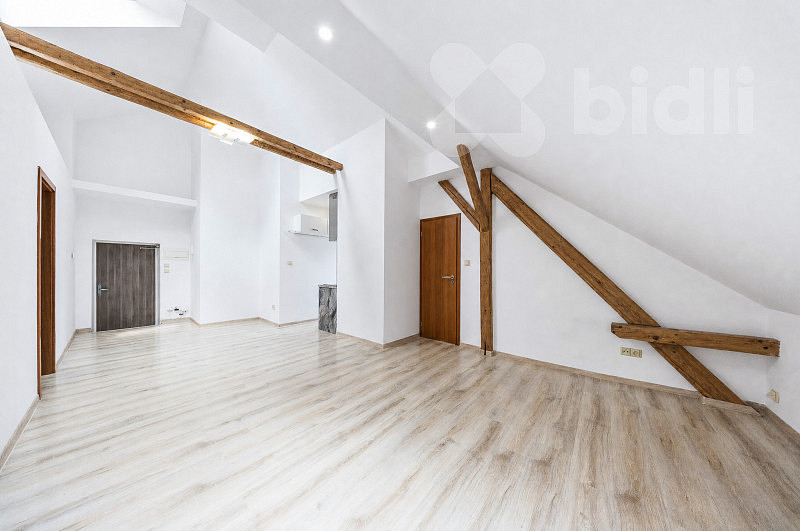 Prodej bytu 3+kk 67 m² — photo 2