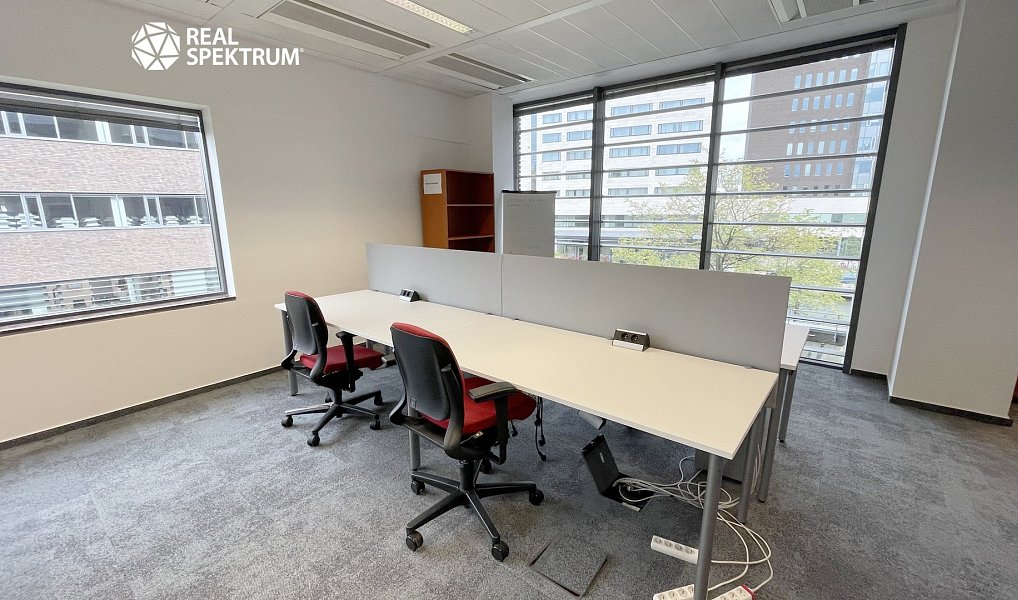 Pronájem kanceláře 872 m², Brno – náhled fotky 27
