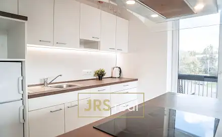 Prodej bytu 1+kk 51 m², Hustopeče, okres Břeclav