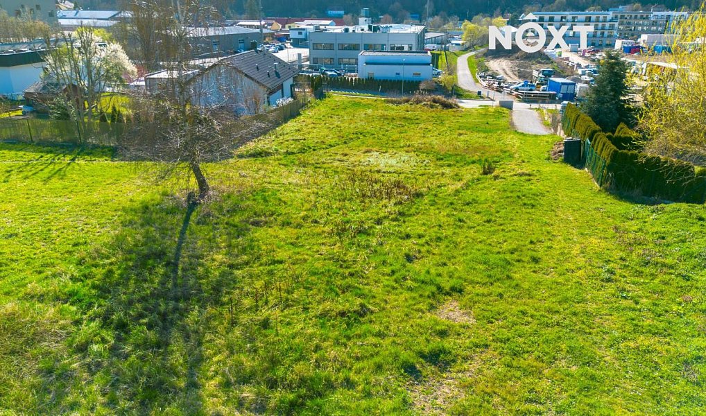 Prodej stavebního pozemku 1 290 m², Hluboká nad Vltavou – náhled fotky 5