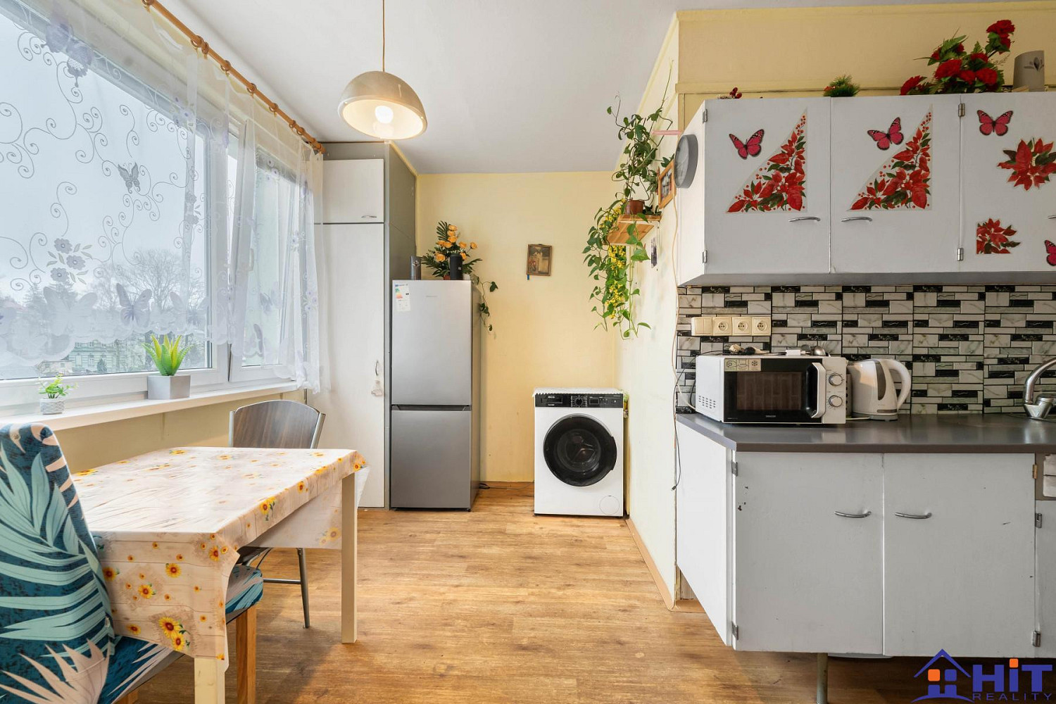Prodej bytu 2+1 61 m² — photo 3