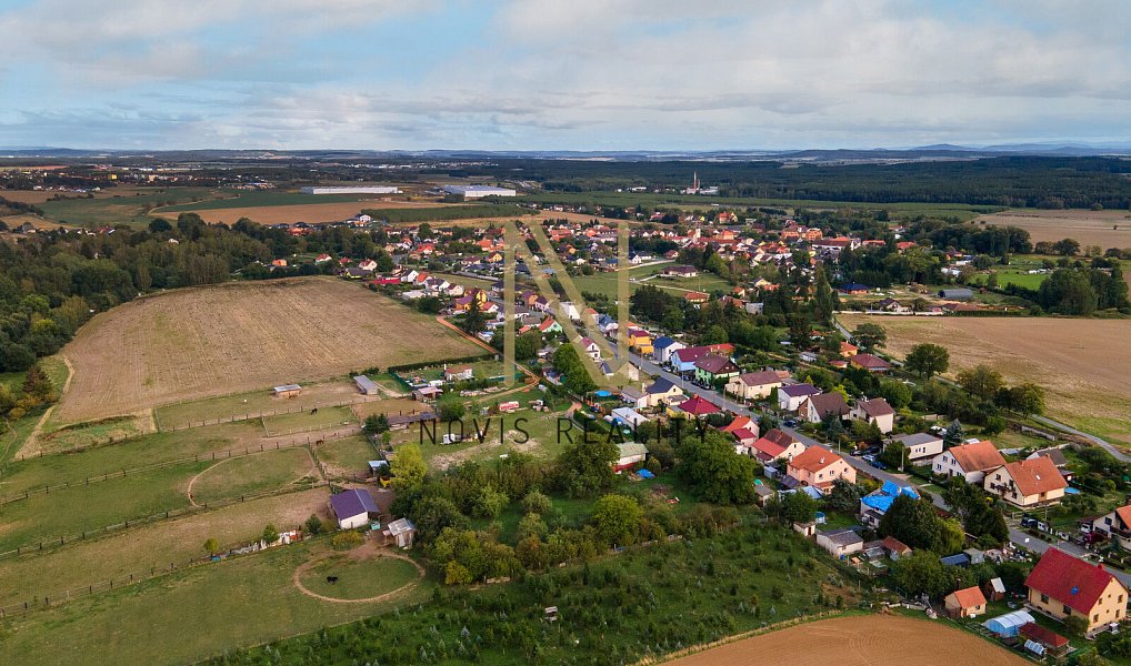 Prodej domu 85 m² s pozemkem 3 460 m², Blatnice – náhled fotky 12