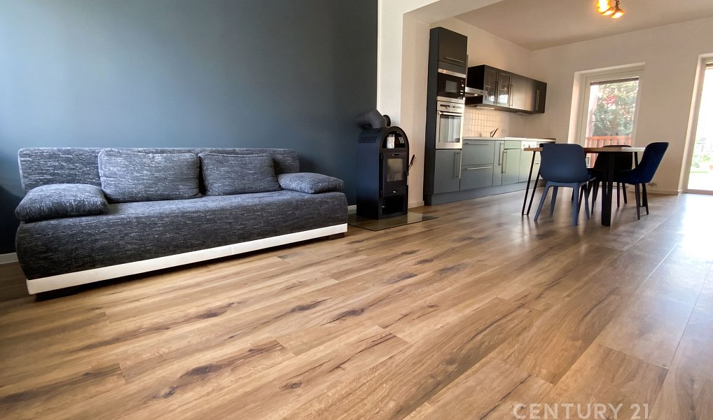 Pronájem rodinného domu, 110 m², Prostějov