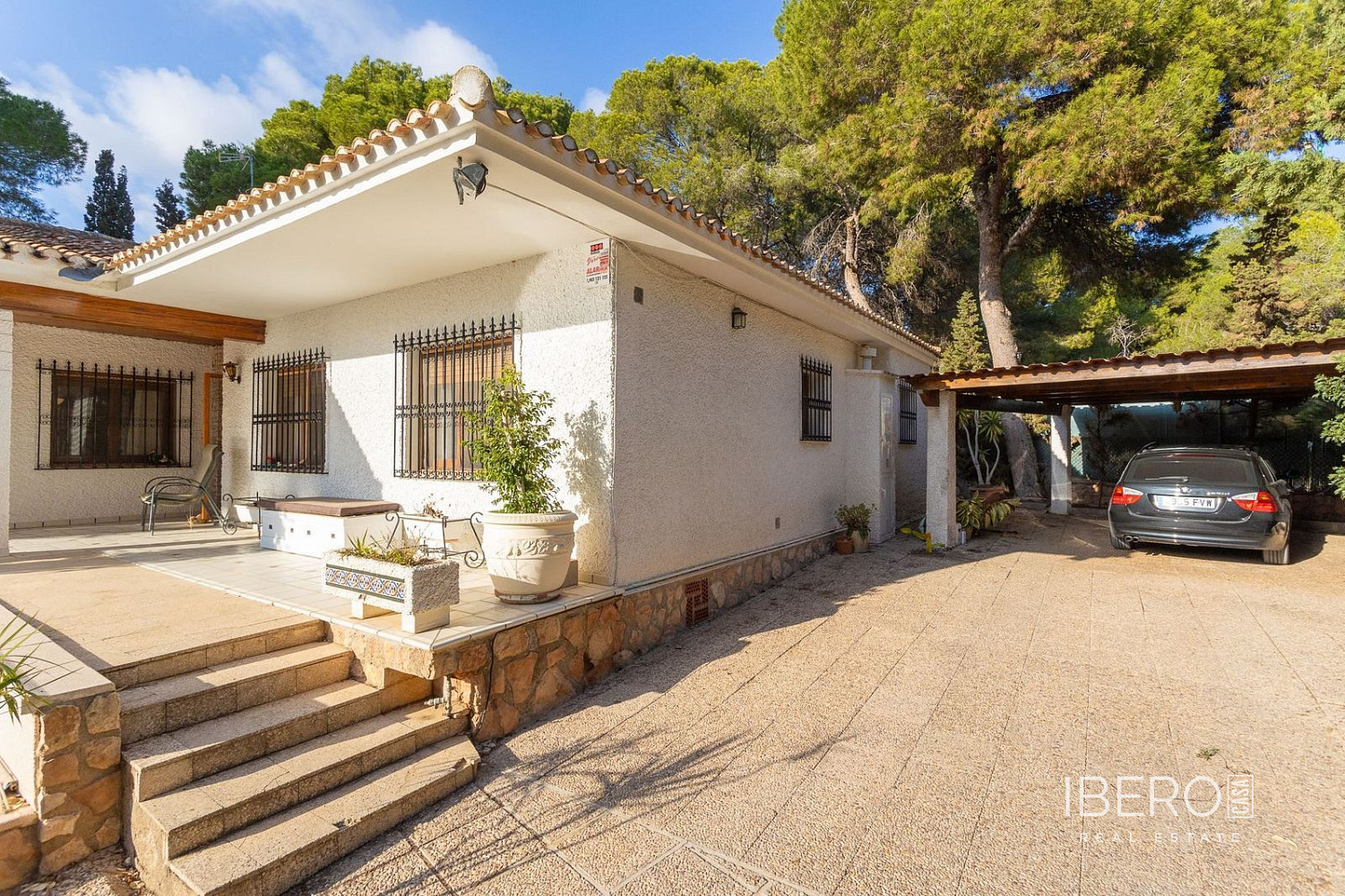 Casa 7+kk – Orihuela, Mil Palmeras - Vista 2