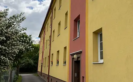 Prodej bytu 4+kk 70 m²