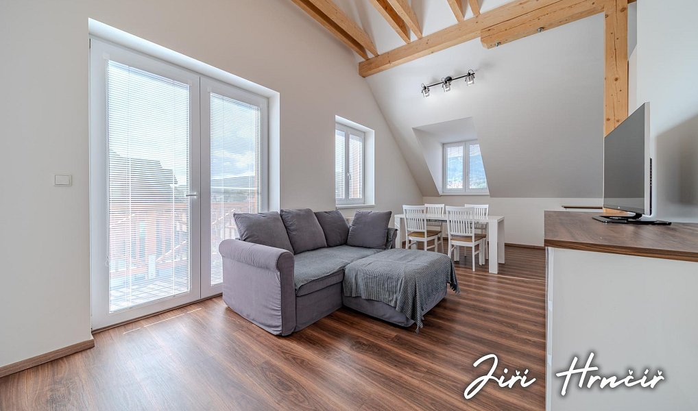 Prodej bytu 3+kk 77 m², Liberec – náhled fotky 6