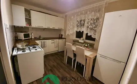 Pronájem bytu 1+1 32 m², Sevastopolská, Kladno