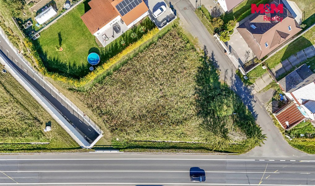 Prodej stavebního pozemku 836 m², Františkovy Lázně – náhled fotky 12